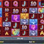 legend slot